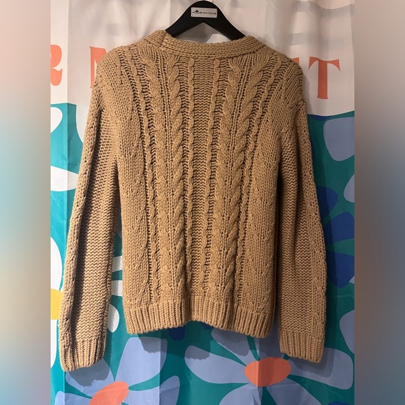 Twik Cardigan - Picture 2 of 4